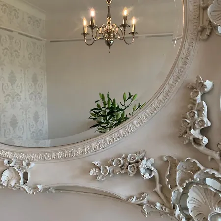 Luxury Cosy - In The Golden Triangle Leeds