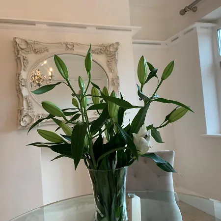 Luxury Cosy - In The Golden Triangle Leeds Σπίτι διακοπών Λιντς