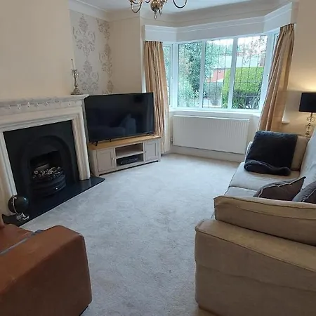 Luxury Cosy - In The Golden Triangle Leeds * Leeds (West Yorkshire)