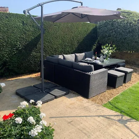 Holiday home Luxury Cosy - In The Golden Triangle Leeds *