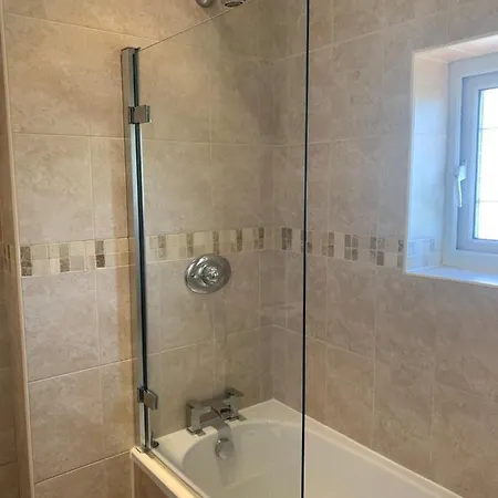 Σπίτι διακοπών Luxury Cosy - In The Golden Triangle Leeds *