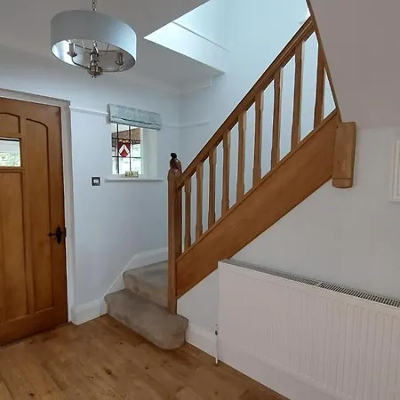 Prázdninový dům Luxury Cosy - In The Golden Triangle Leeds