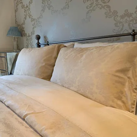 Luxury Cosy - In The Golden Triangle Leeds Prázdninový dům Leeds (West Yorkshire)