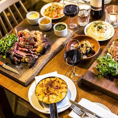 Prázdninový dům Luxury Cosy - In The Golden Triangle Leeds